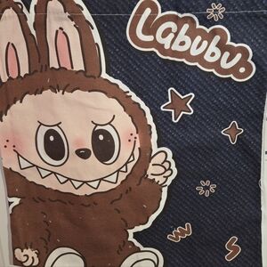 Labubu Tote Bag